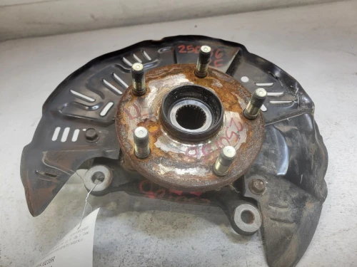 2019-2025 Subaru Forester Front Right/Passenger Used OEM Steering Knuckle Spindle