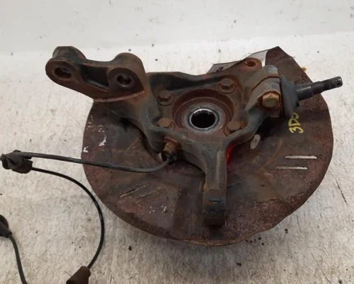 2008-2014 Subaru Forester Front Right/Passenger Used OEM Steering Knuckle Spindle