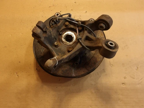 2005-2014 Subaru Outback Front Right/Passenger Used OEM Steering Knuckle Spindle