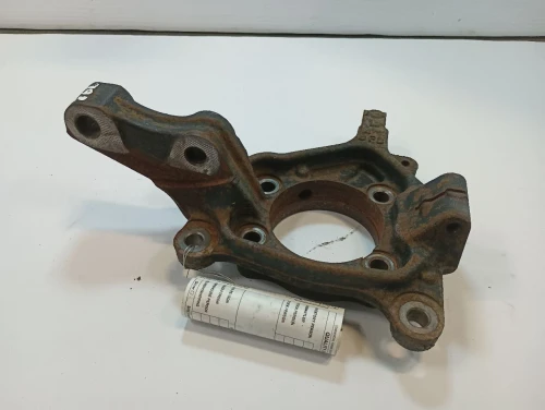2019 Subaru WRX 12352393 Front Left/Driver Used OEM Steering Knuckle Spindle