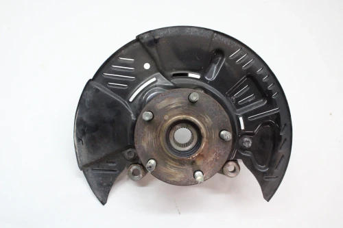 2023 Subaru Legacy Front Left/Driver With Hub Used OEM Steering Knuckle Spindle
