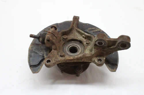 2017 Subaru Forester Front Right/Passenger Used OEM Steering Knuckle Spindle
