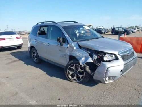 2014-2016 Subaru Forester Rear Right/Passenger Used OEM Steering Knuckle Spindle