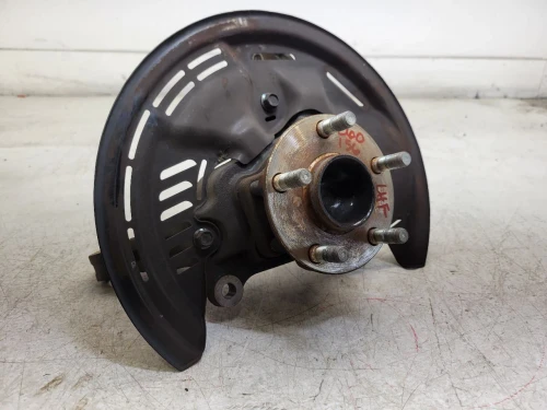 2013-2025 Subaru BRZ Front Left/Driver Used OEM Steering Knuckle Spindle