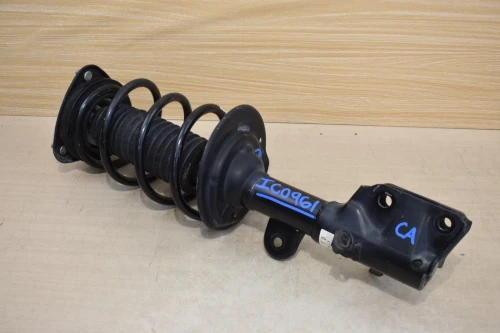 2021-2023 Subaru Crosstrek Front Left/Driver Used OEM Steering Knuckle Spindle