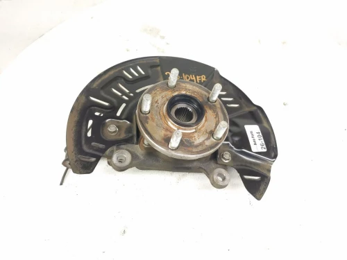 2019-2025 Subaru Forester Front Right/Passenger AWD With Hub With Bearing Used OEM Steering Knuckle Spindle