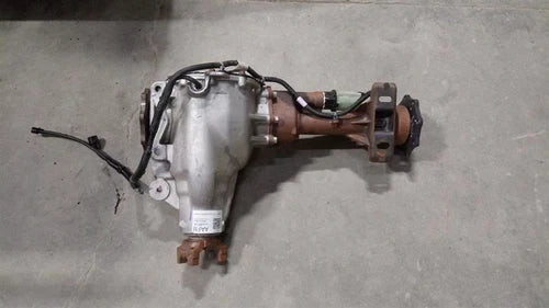 2017-2019 Front Carrier 4.10 Ratio 84709303 for Silverado 2500 2089566 Used OEM Front Differential Carriers used OEM front