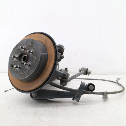 2022 Subaru BRZ Rear Right/Passenger With Hub With Bearing Used OEM Steering Knuckle Spindle