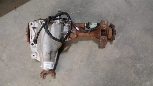 2017-2019 Front Carrier 4.10 Ratio 84709303 for Silverado 2500 2082165 Used OEM Front Differential Carriers used OEM front