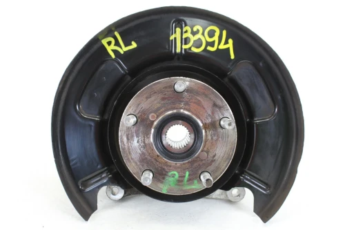 2020-2024 Subaru Legacy Rear Left/Driver AWD With Hub Used OEM Steering Knuckle Spindle
