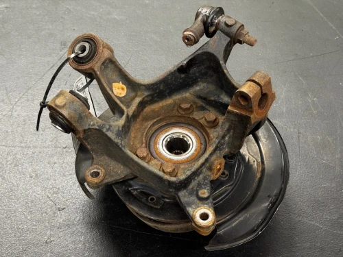 2014-2018 Subaru Forester Rear Right/Passenger Used OEM Steering Knuckle Spindle