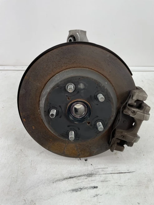 2019-2023 Subaru Forester Rear Right/Passenger Used OEM Steering Knuckle Spindle