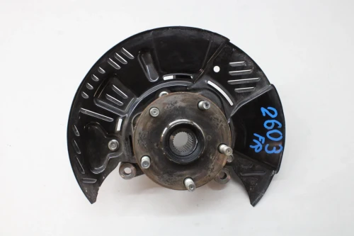 2025 Subaru Legacy Front Right/Passenger With Hub Used OEM Steering Knuckle Spindle