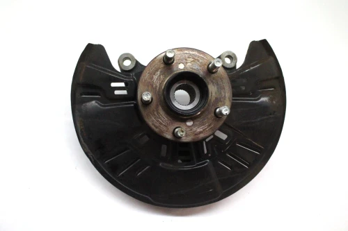 2018 Subaru Crosstrek Front Right/Passenger With Hub Used OEM Steering Knuckle Spindle