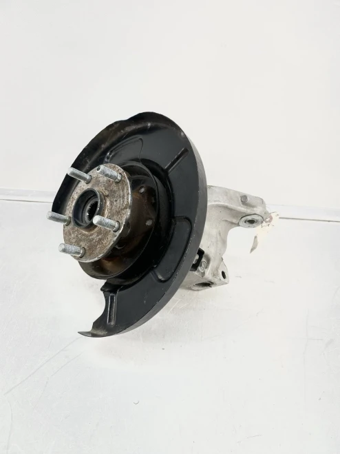 2020-2023 Subaru Outback Rear Left/Driver AWD With Hub Used OEM Steering Knuckle Spindle