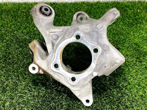 2019-2023 Subaru Forester Rear Left/Driver With Hub With Bearing Used OEM Steering Knuckle Spindle