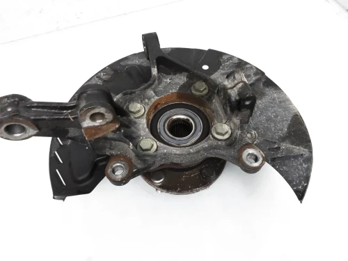 2020-2023 Subaru Outback 28313AN03A Front Left/Driver With Hub With Bearing Used OEM Steering Knuckle Spindle