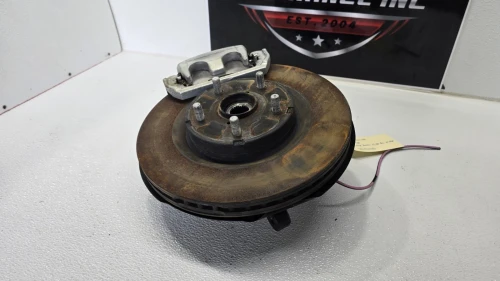 2022-2025 Subaru WRX 28313VC020 Front Right/Passenger Used OEM Steering Knuckle Spindle