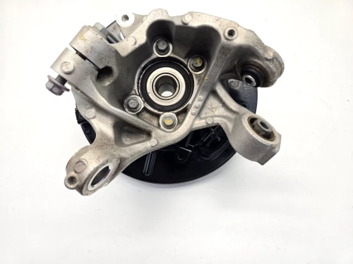 2020-2023 Subaru Outback Rear Right/Passenger With Hub Used OEM Steering Knuckle Spindle