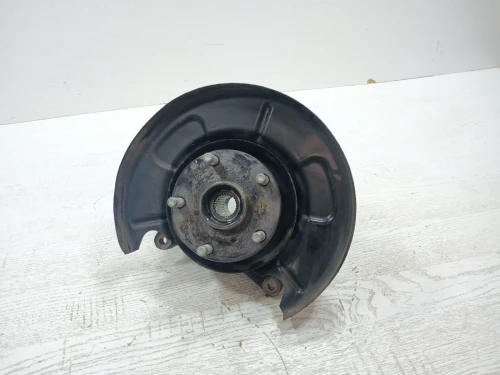 2015-2019 Subaru Legacy Rear Left/Driver With Hub Used OEM Steering Knuckle Spindle