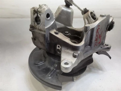 2022-2023 Subaru Forester Rear Left/Driver Used OEM Steering Knuckle Spindle