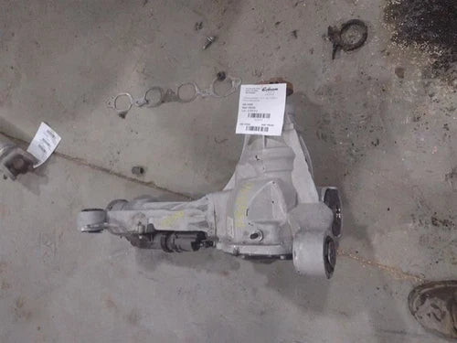 2023 Front Carrier 87821656 for Tahoe 2832781 Used OEM Front Differential Carriers used OEM front differential carrier