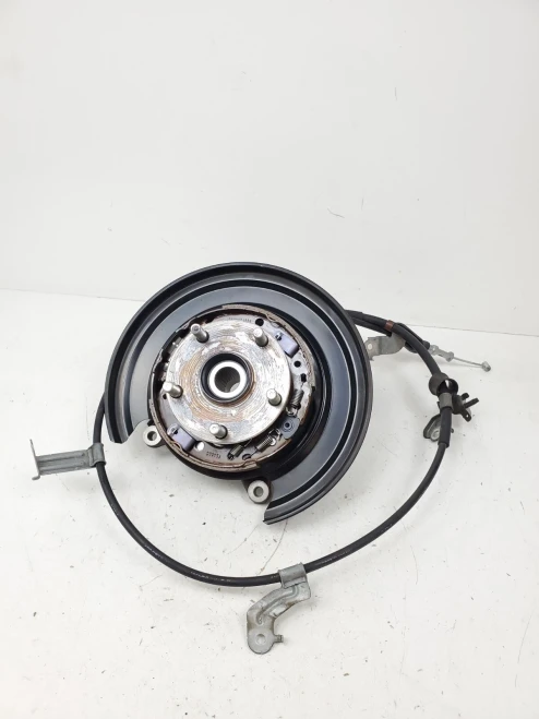 2022-2025 Subaru WRX Rear Left/Driver With Hub Used OEM Steering Knuckle Spindle