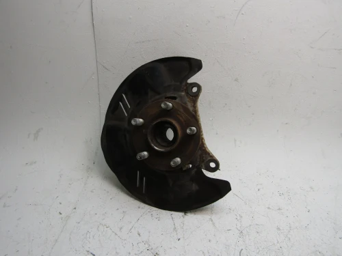 2008-2013 Subaru Impreza Front Right/Passenger With Hub With Bearing Used OEM Steering Knuckle Spindle