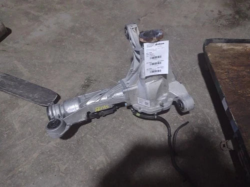 2023 Front Carrier 87821656 for Tahoe 2842147 Used OEM Front Differential Carriers used OEM front differential carrier