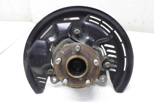 2013-2019 Subaru BRZ Front Right/Passenger Used OEM Steering Knuckle Spindle