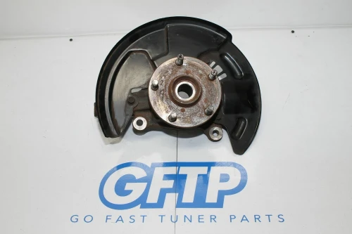 2015-2020 Subaru WRX Front Right/Passenger Used OEM Steering Knuckle Spindle