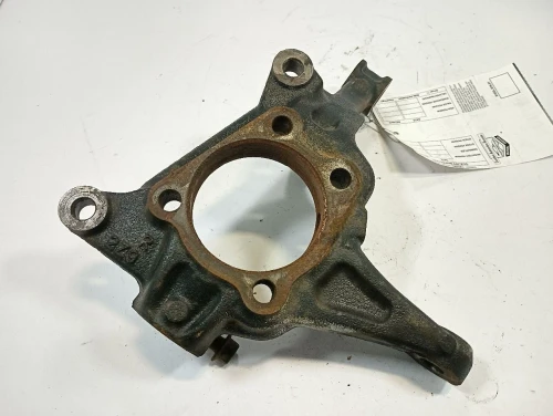 2021 Subaru XV Crosstrek 11759364 Front Right/Passenger Used OEM Steering Knuckle Spindle
