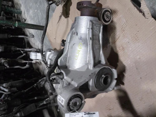 2022-2024 Front Carrier 3.23 Ratio 85520534 fits Sierra 1500 2964157 Used OEM Front Differential Carriers used OEM front