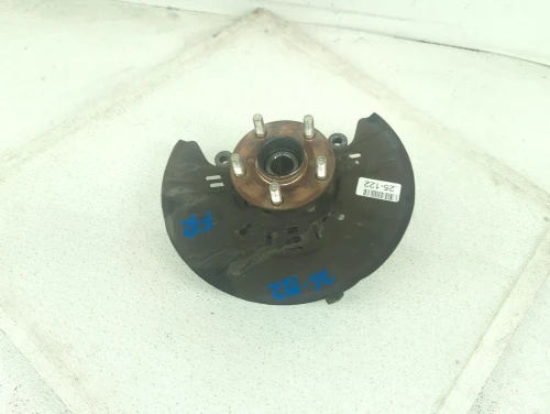 2018-2023 Subaru Crosstrek Front Right/Passenger With Hub With Bearing Used OEM Steering Knuckle Spindle