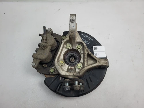 2016-2022 Subaru Impreza Front Left/Driver Used OEM Steering Knuckle Spindle