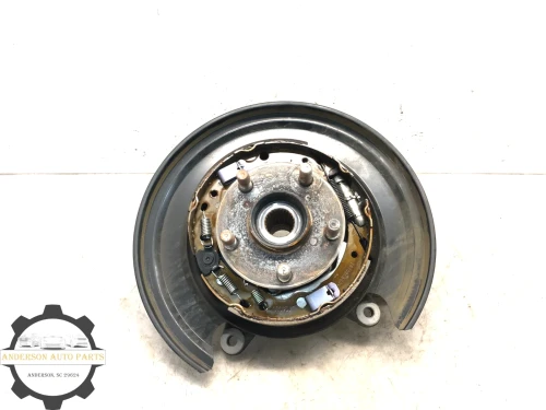 2022-2025 Subaru BRZ Rear Right/Passenger RWD With Hub Used OEM Steering Knuckle Spindle
