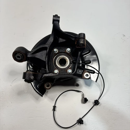 2021-2025 Subaru Forester Rear Right/Passenger With Hub With Bearing Used OEM Steering Knuckle Spindle
