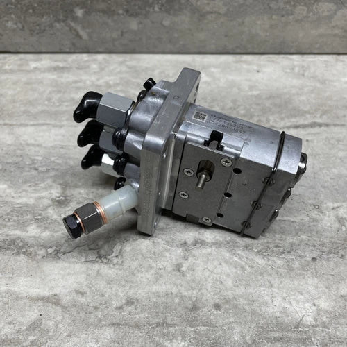 Other (see Details) Bosch Np-PFR3M 104206-3042 Injection Pump , Carrier Used OEM Other Used Auto Parts used OEM used auto