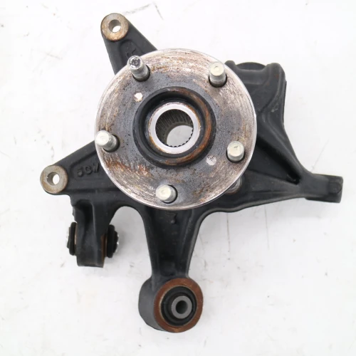 2025 Subaru BRZ Rear Right/Passenger With Hub Used OEM Steering Knuckle Spindle