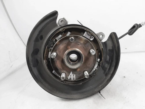 2015-2021 Subaru WRX 28411VA030 Rear Left/Driver With Hub With Bearing Used OEM Steering Knuckle Spindle