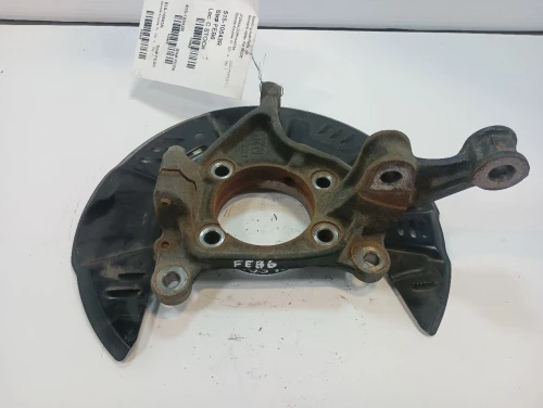 2024 Subaru XV Crosstrek 12428438 Front Right/Passenger Used OEM Steering Knuckle Spindle