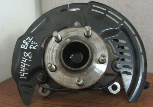 Subaru BRZ Front Right/Passenger Used OEM Steering Knuckle Spindle