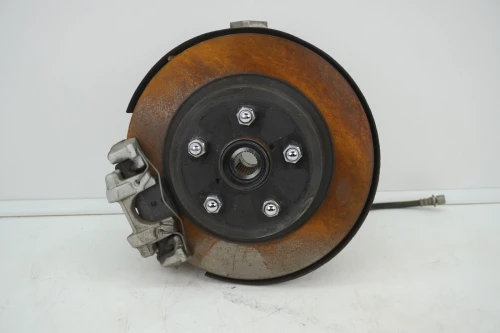 2020-2023 Subaru Outback Rear Left/Driver Used OEM Steering Knuckle Spindle