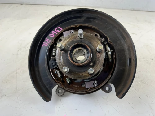 2021-2024 Subaru BRZ Rear Right/Passenger With Hub Used OEM Steering Knuckle Spindle