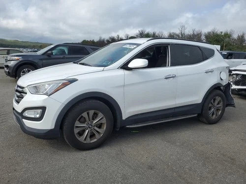 2016 Hyundai Santa Fe Rear AWD Used OEM Differential Carrier Assembly used OEM differential carrier assembly
