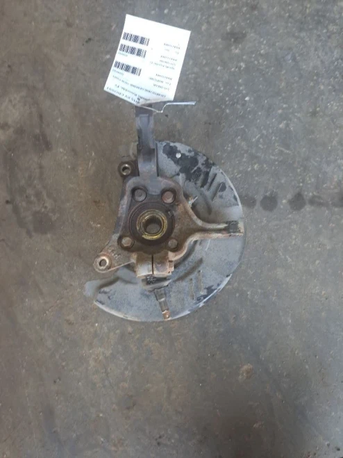 2015 Subaru Crosstrek Front Left/Driver Used OEM Steering Knuckle Spindle