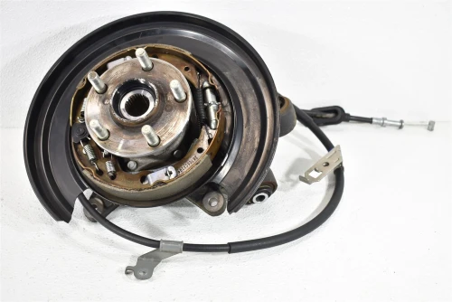 2013-2017 Subaru BRZ Rear Right/Passenger With Hub Used OEM Steering Knuckle Spindle