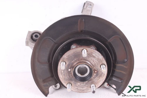 2019-2024 Subaru Forester Rear Left/Driver With Hub With Bearing Used OEM Steering Knuckle Spindle