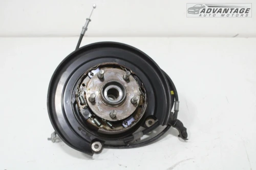 2018-2023 Subaru Crosstrek Rear Right/Passenger AWD With Bearing Used OEM Steering Knuckle Spindle