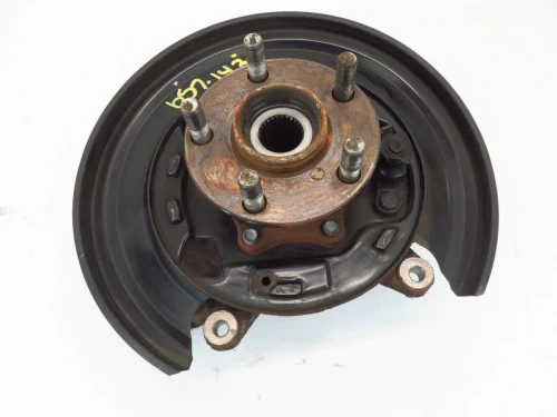 2013-2020 Subaru BRZ Rear Left/Driver Used OEM Steering Knuckle Spindle
